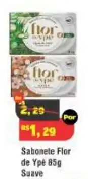 Royal Supermercados Sabonete flor de ypé suave oferta