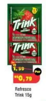 Royal Supermercados Refresco trink oferta