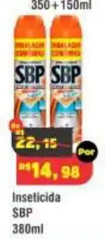 Royal Supermercados Inseticida sbp oferta