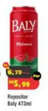 Royal Supermercados Baly oferta
