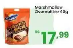 Coocerqui Marshmallow ovomaltine oferta