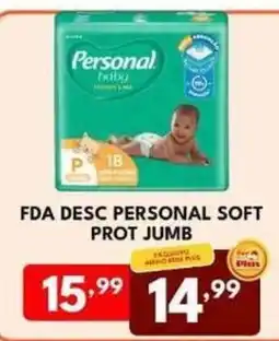 Rede Plus Supermercados Fda desc personal soft prot jumb oferta