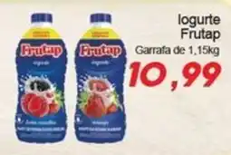 Villefort Atacadista logurte frutap oferta