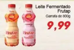 Villefort Atacadista Leite Fermentado Frutap oferta