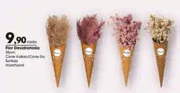 Zaffari Flor Desidratada oferta