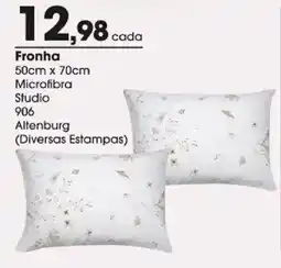 Zaffari Fronha oferta