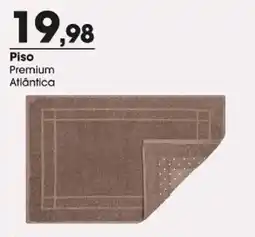 Zaffari Piso premium atlântica oferta