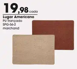 Zaffari Lugar Americano oferta