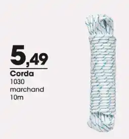 Zaffari Corda marchand oferta