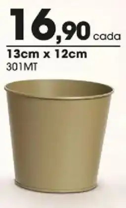 Zaffari 301mt oferta