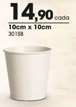 Zaffari 301sb oferta