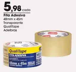 Zaffari Fita adesiva oferta