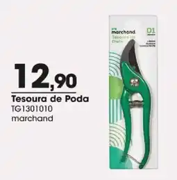 Zaffari Tesoura de Poda oferta