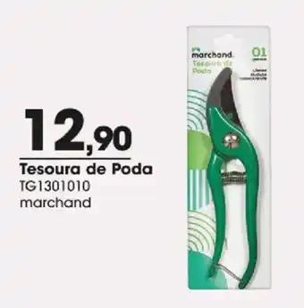 Tesoura de Poda
