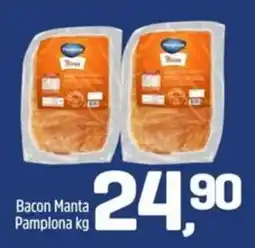 Arena Atacado Bacon Manta Pamplona oferta