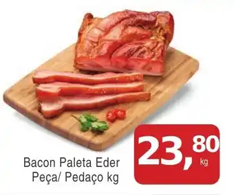 Bacon Paleta Eder