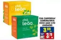 Higa's Supermercado Cho leão oferta