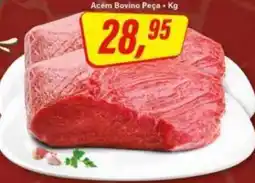 Rede Supermarket Acém Bovino Peça oferta