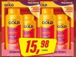 Rede Supermarket Gold oferta