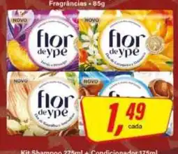 Rede Supermarket Flor de ype oferta