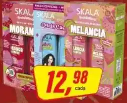 Rede Supermarket Skala hidratante moran oferta
