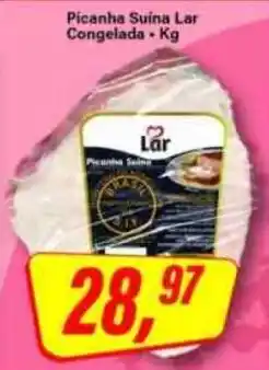 Picana suina lar