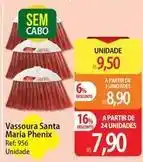 Atacadão Phenix - vassoura santa maria oferta