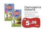 Novo Atacarejo Maizena - cremogema oferta