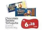 Novo Atacarejo Chocolate - chocolate tortuguita oferta