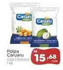 Novo Atacarejo Caruaru - polpa oferta