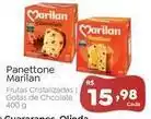 Novo Atacarejo Marilan - panettone oferta