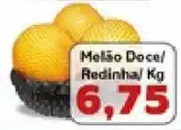 Supermercados Tauste Melão Doce/ Redinha oferta