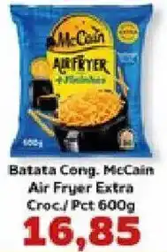 Supermercados Tauste Batata Cong. McCain Air Fryer Extra oferta