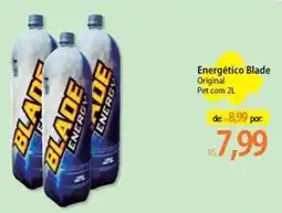 Atacadão Energético Blade Original oferta