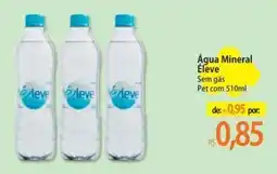Atacadão Água Mineral Éleve oferta