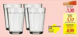 Atacadão Copo Americano Nadir oferta