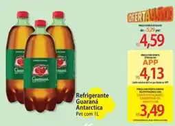 Atacadão Refrigerante Guaraná Antarctica oferta