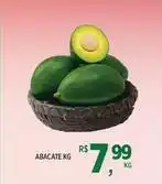 DB Supermercados Abacate oferta