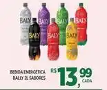 DB Supermercados Baly - bebida energetica oferta