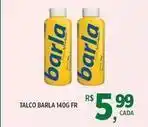 DB Supermercados Barilla - barla oferta