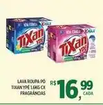 DB Supermercados Tixan ypê - lava roupa po oferta