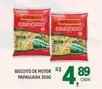 DB Supermercados De - biscoito de motor oferta