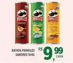 DB Supermercados Pringles - batata oferta