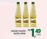 DB Supermercados Figueira - vinagre oferta