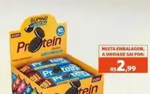 Sam's Club Nestlé - embalagem oferta