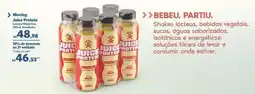 Sam's Club Águas - jale protein oferta