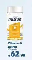 Sam's Club Nutren - vitamina d oferta