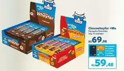 Sam's Club Chocolate - chocopter + mu oferta