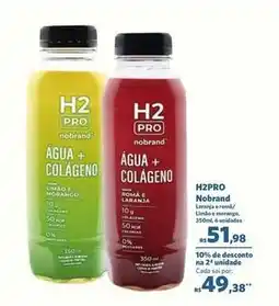 Sam's Club H2 pro oferta