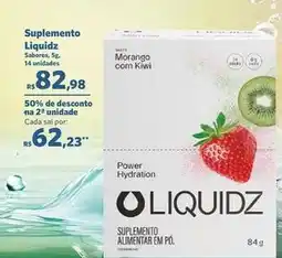 Sam's Club Sabores - suplemento oferta